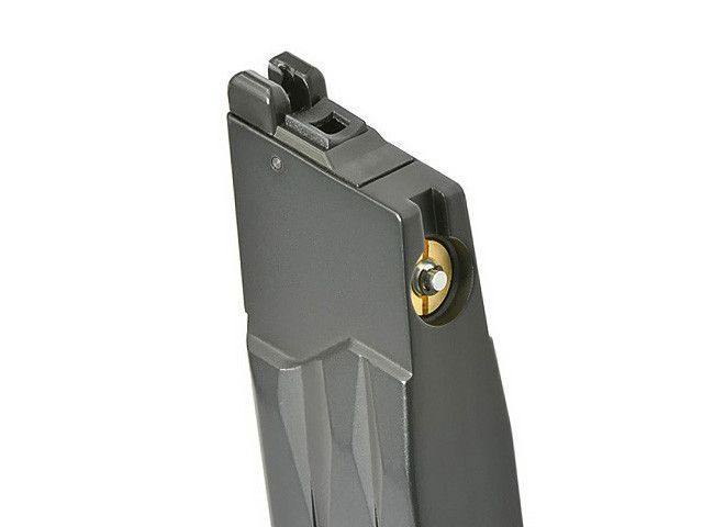Магазин CO2 для MK23 NON-BLOWBACK [STTI] (для страйкболу) GC-0302M(CO2) фото