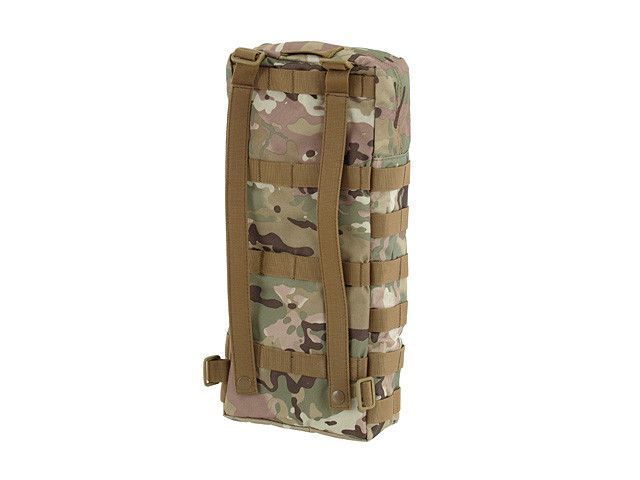 Plecak na system hydracyjny MOLLE - Multicam [8FIELDS] (для страйкболу) M51613023-CP фото