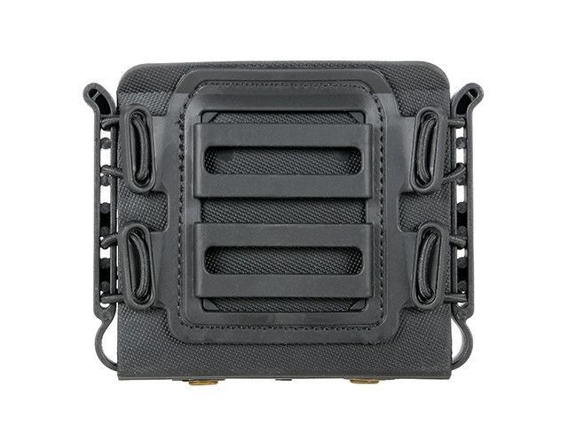 Ładownica softshell do karabinu snajperskiego - Black [PJ]&nbsp;(для страйкбола) MG-42-BK фото