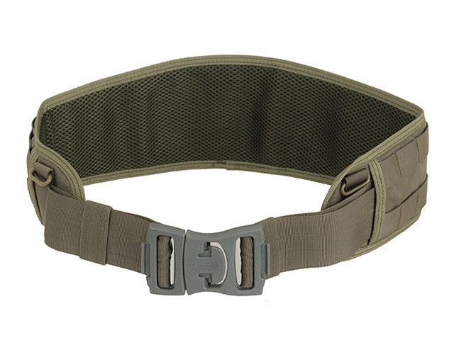 Taktyczny pas MOLLE na wyposażenie - Foliage Green [Emerson] (для страйкбола) EM9012D фото