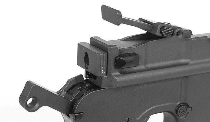 HFC - M712 Pistol airsoft (для страйкбола) 4759 фото