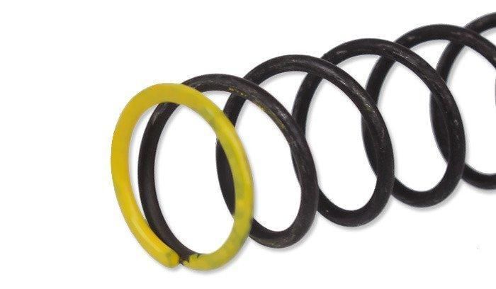 Ultimate - Upgrade Spring M115 - Yellow - 18765 (для страйкбола) 17081 фото
