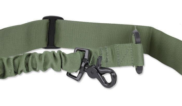 G&P - CQB/R Sling Bungee - Olive - GP420O (для страйкболу) 2733 фото