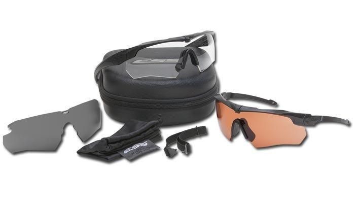 ESS - Crossbow Suppressor 2X+ Issue Kit - 740-0388 11582 фото