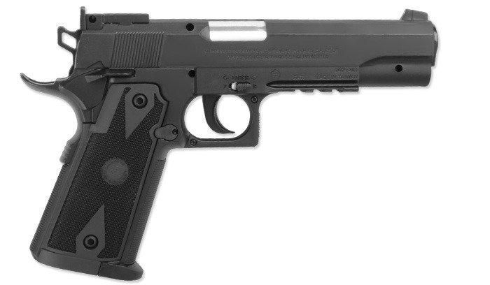 WinGun - Airsoft Pistol airsoft 304 - CO2 18190 фото