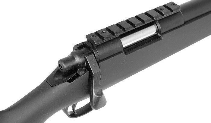 Tokyo Marui &mdash; VSR-10 G-SPEC Airsoft Sniper Rifle (для страйкболу) 12142 фото