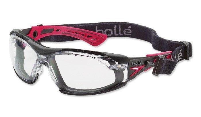 Bolle - Kit foam & strap for RUSH+ - RUSHKITFS (для страйкбола) 14906 фото