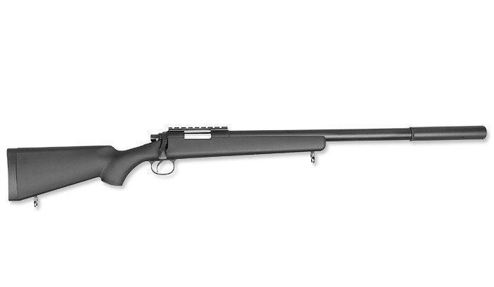 Tokyo Marui &mdash; VSR-10 G-SPEC Airsoft Sniper Rifle (для страйкболу) 12142 фото