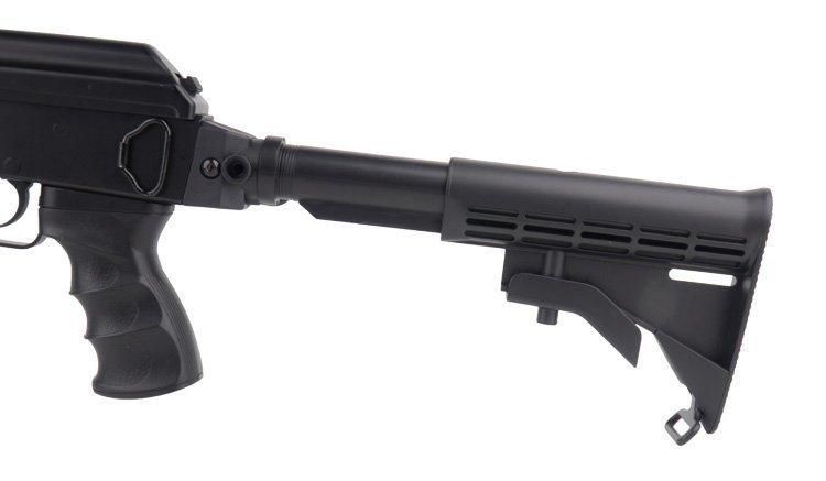 ASG - Arsenal AR-M7T Carbine airsoft - Sportline - 19056 (для страйкбола) 23361 фото