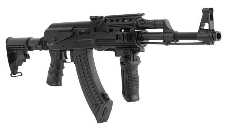 ASG - Arsenal AR-M7T Carbine airsoft - Sportline - 19056 (для страйкбола) 23361 фото