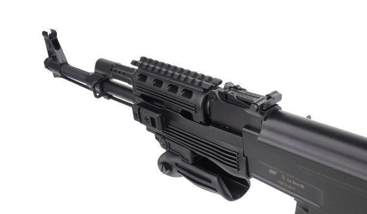ASG - Arsenal AR-M7T Carbine airsoft - Sportline - 19056 (для страйкбола) 23361 фото