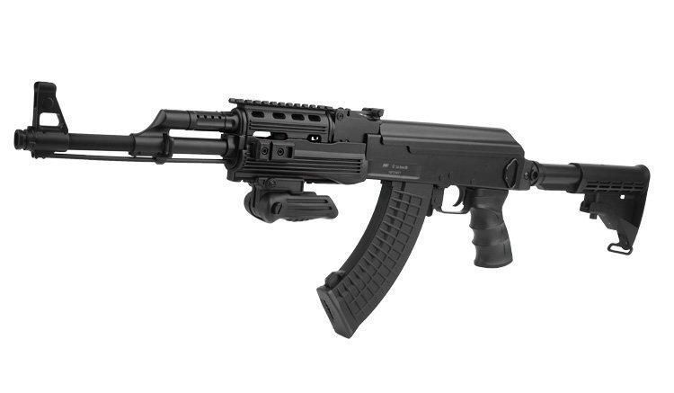 ASG - Arsenal AR-M7T Carbine airsoft - Sportline - 19056 (для страйкбола) 23361 фото