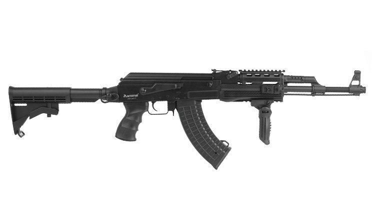 ASG - Arsenal AR-M7T Carbine airsoft - Sportline - 19056 (для страйкбола) 23361 фото