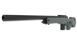 Tokyo Marui - L96 AWS Sniper Rifle airsoft - OD Green (для страйкбола) 14435 фото 3