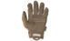Mechanix - M-Pact3 Tactical Glove - Coyote Brown - MP3-72 (для страйкболу) 16328 фото 2