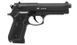 Страйкбольний спринговий пістолет BERETTA M92 - 14760 [ASG ] (для страйкболу) 14760 фото 2