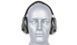 Mil-Tec Plus - Electronic Ear Defenders - Black - 16243002 (для страйкбола) 10610 фото 2
