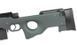 Tokyo Marui - L96 AWS Sniper Rifle airsoft - OD Green (для страйкбола) 14435 фото 5