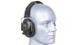 Mil-Tec Plus - Electronic Ear Defenders - Black - 16243002 (для страйкбола) 10610 фото 1