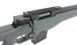 Tokyo Marui - L96 AWS Sniper Rifle airsoft - OD Green (для страйкбола) 14435 фото 4