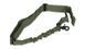 G&P - CQB/R Sling Bungee - Olive - GP420O (для страйкболу) 2733 фото 1