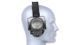 Mil-Tec Plus - Electronic Ear Defenders - Black - 16243002 (для страйкбола) 10610 фото 3