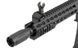 M4 TWS KeyMod CQB - Black [King Arms] (для страйкбола) KA-AG-198-BK фото 5