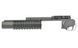 Модель американского гранатомета M203 Short QD RIS 40m [A&K] (для страйкбола) LDP-05 фото 6