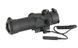 Myśliwski celownik kolimatorowy 30mm - Black [Big Dragon] (для страйкбола) BD5190 фото 4