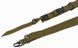 Pas nośny 3pkt do MP5/G3/M4 - OLIVE [CS] (для страйкбола) FBP1752-OD фото 2
