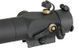 Myśliwski celownik kolimatorowy 30mm - Black [Big Dragon] (для страйкбола) BD5190 фото 6