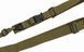 Pas nośny 3pkt do MP5/G3/M4 - OLIVE [CS] (для страйкбола) FBP1752-OD фото 3