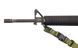 Zawieszenie taktyczne trzypunktowe do MP5/G3/M4 - coyote [8FIELDS] (для страйкбола) M51617088-TAN фото 4