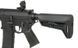 Приклад PDW для AR/M4 - Black [Хубілай] (для страйкболу) AS.G099-BK фото 10