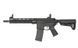 Приклад PDW для AR/M4 - Black [Хубілай] (для страйкболу) AS.G099-BK фото 8