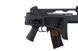 Airsoft аналог Specna Arms SA-G12 EBB (Blow Back) &ndash; BLACK SPE-01-020525 фото 8