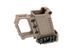 Pistol Carbine Kit do аналогов G17/18/19 - tan [ACM] (для страйкбола) ACM-09-023324 фото 2