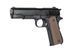 Страйкбольный аналог pistoletu 3305 [Golden Eagle] (для страйкбола) JGG-02-026490 фото 2