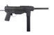 Страйкбольный аналог pistoletu maszynowego Grease Gun A1 [Snow Wolf] (для страйкболу) SWL-01-010174 фото 8