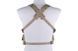 Розвантаження Fast Chest Rig - Multicam&reg; [Primal Gear] (для страйкболу) PRI-18-024445 фото 5