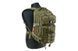 Рюкзак типа Assault Pack (Laser Cut) - olive [GFC Tactical] GFT-20-008352 фото 8