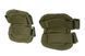 Налокітники Future - woodland [Ultimate Tactical] UTT-27-006358 фото 2