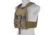 Kamizelka 419 Plate Carrier - Multicam [Emerson] (для страйкбола) EME-18-020169 фото 1