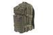 Рюкзак типа Assault Pack (Laser Cut) - olive [GFC Tactical] GFT-20-008352 фото 1