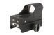 Celownik kolimatorowy AAOK107 [GFC Accessories] (для страйкбола) GFA-10-012658 фото 3