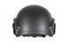 Страйкбольный аналог hełmu Ballistic Aramid Heavy Version - czarna [FMA] (для страйкболу) FMA-21-027756 фото 6