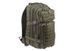 Рюкзак типа Assault Pack (Laser Cut) - olive [GFC Tactical] GFT-20-008352 фото 3
