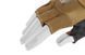 Rękawice taktyczne Armored Claw Accuracy Cut Hot Weather - Tan [Armored Claw] (для страйкболу) ACL-33-025939(M) фото 2