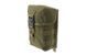 Подсумок типа cargo - Олива [GFC Tactical] GFT-19-018398 фото 1