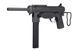 Страйкбольный аналог pistoletu maszynowego Grease Gun A1 [Snow Wolf] (для страйкболу) SWL-01-010174 фото 2
